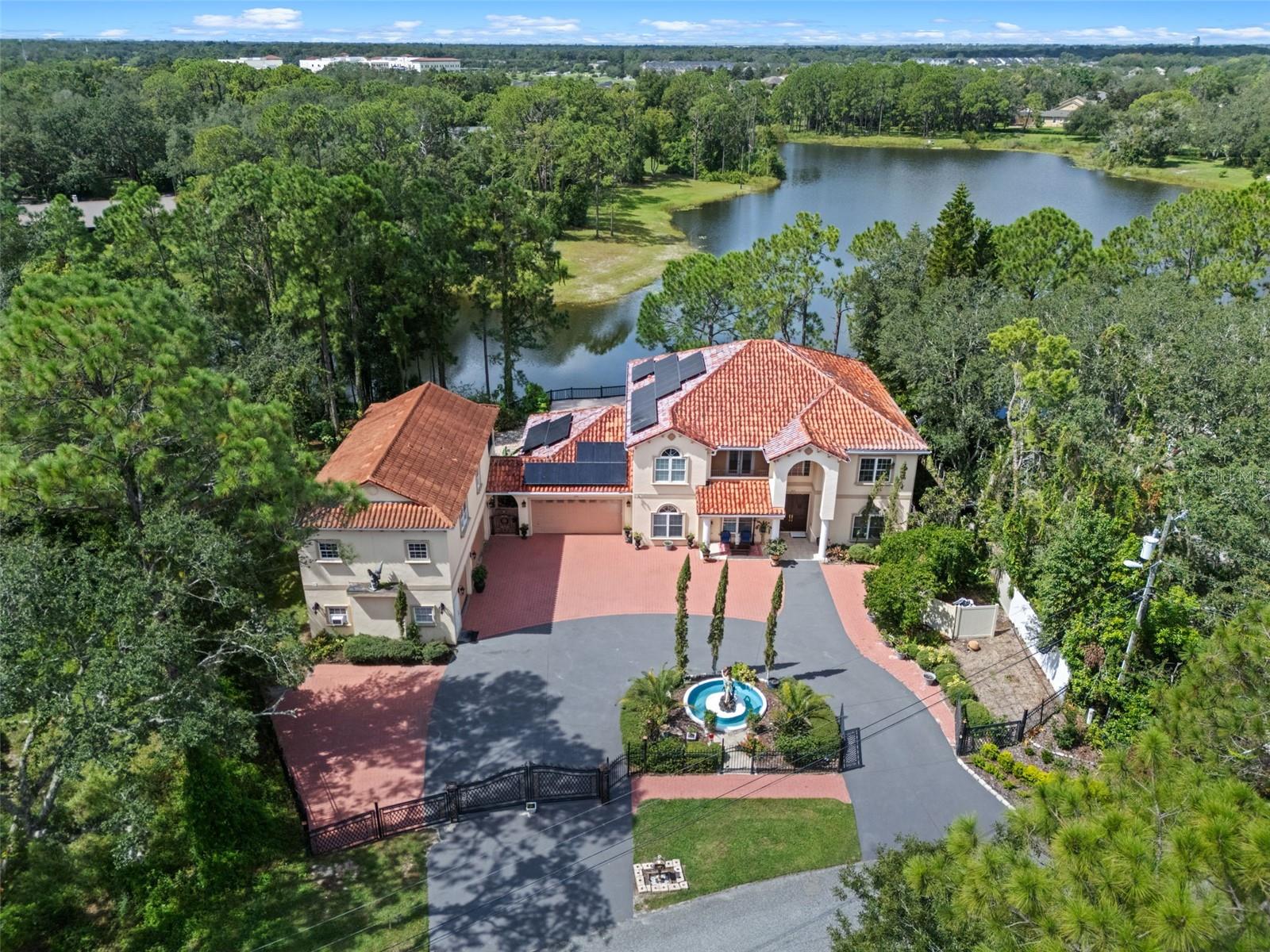 NORTH ORLANDO RANCHES SEC 01A - Residential