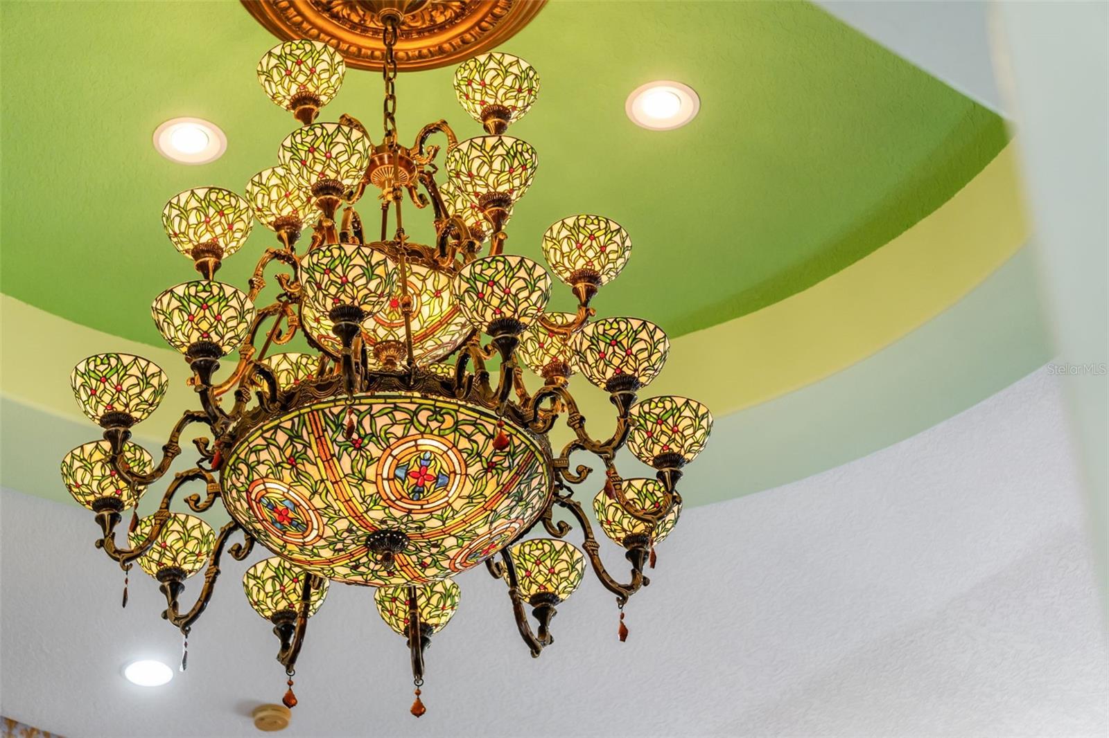 NORTH ORLANDO RANCHES SEC 01A - Residential