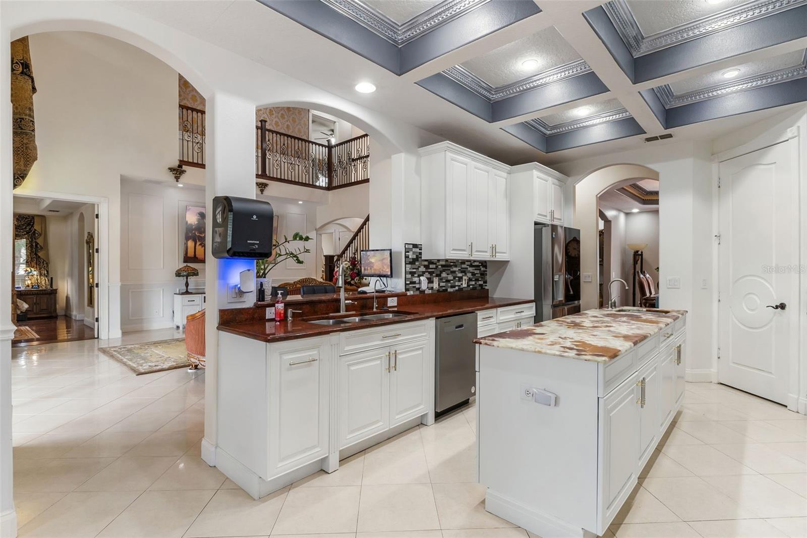 NORTH ORLANDO RANCHES SEC 01A - Residential