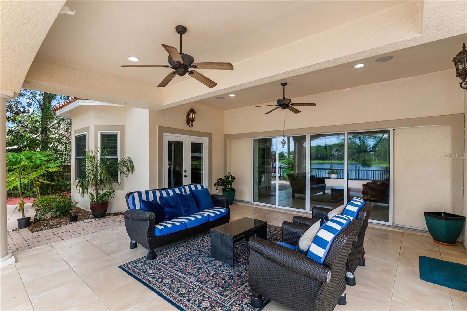 NORTH ORLANDO RANCHES SEC 01A - Residential