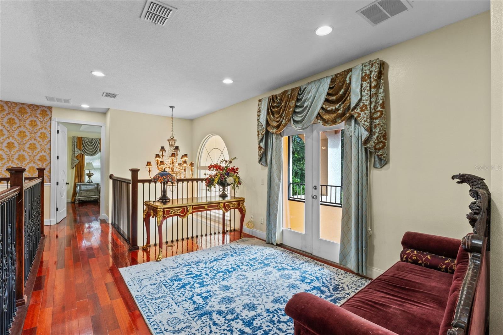 NORTH ORLANDO RANCHES SEC 01A - Residential