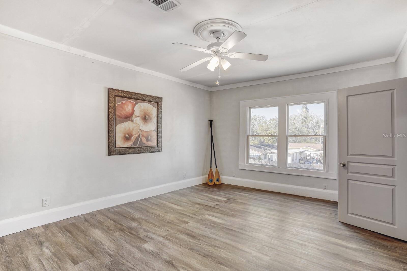 MAIN STREET - Residential