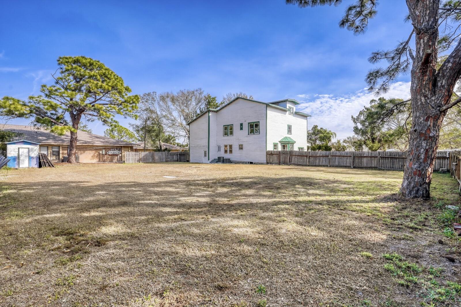 MAIN STREET - Residential