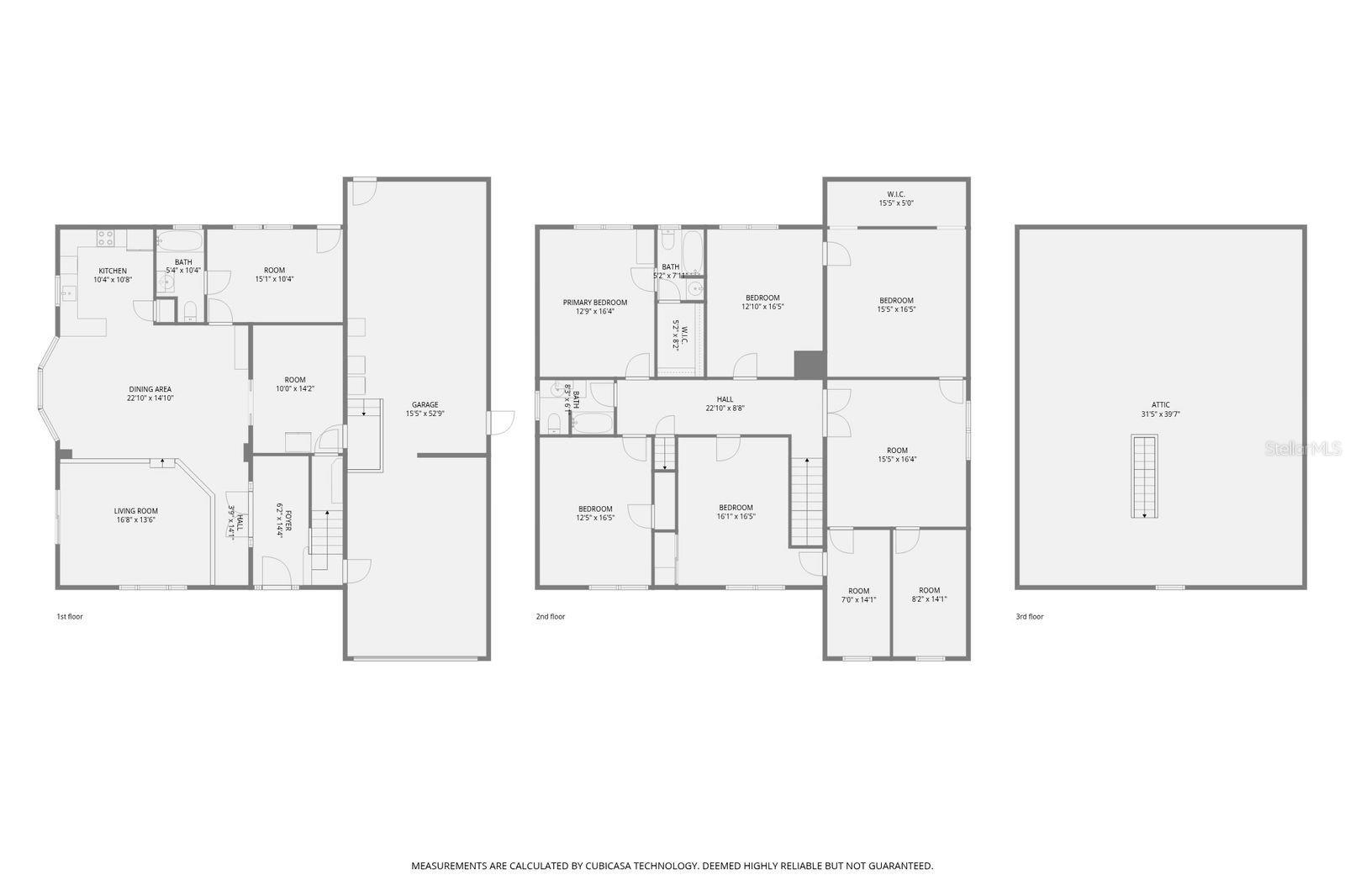 MAIN STREET - Residential