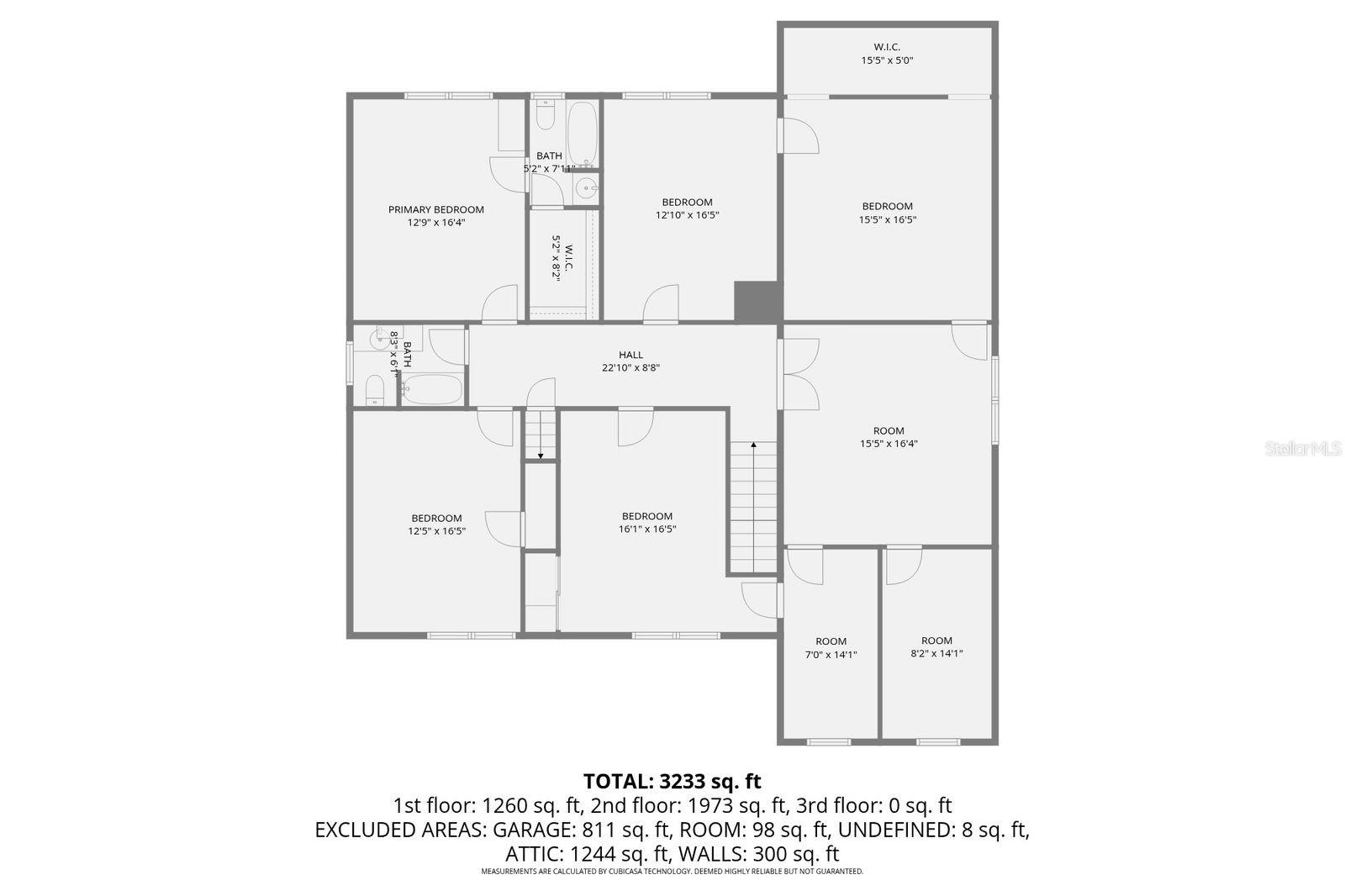 MAIN STREET - Residential