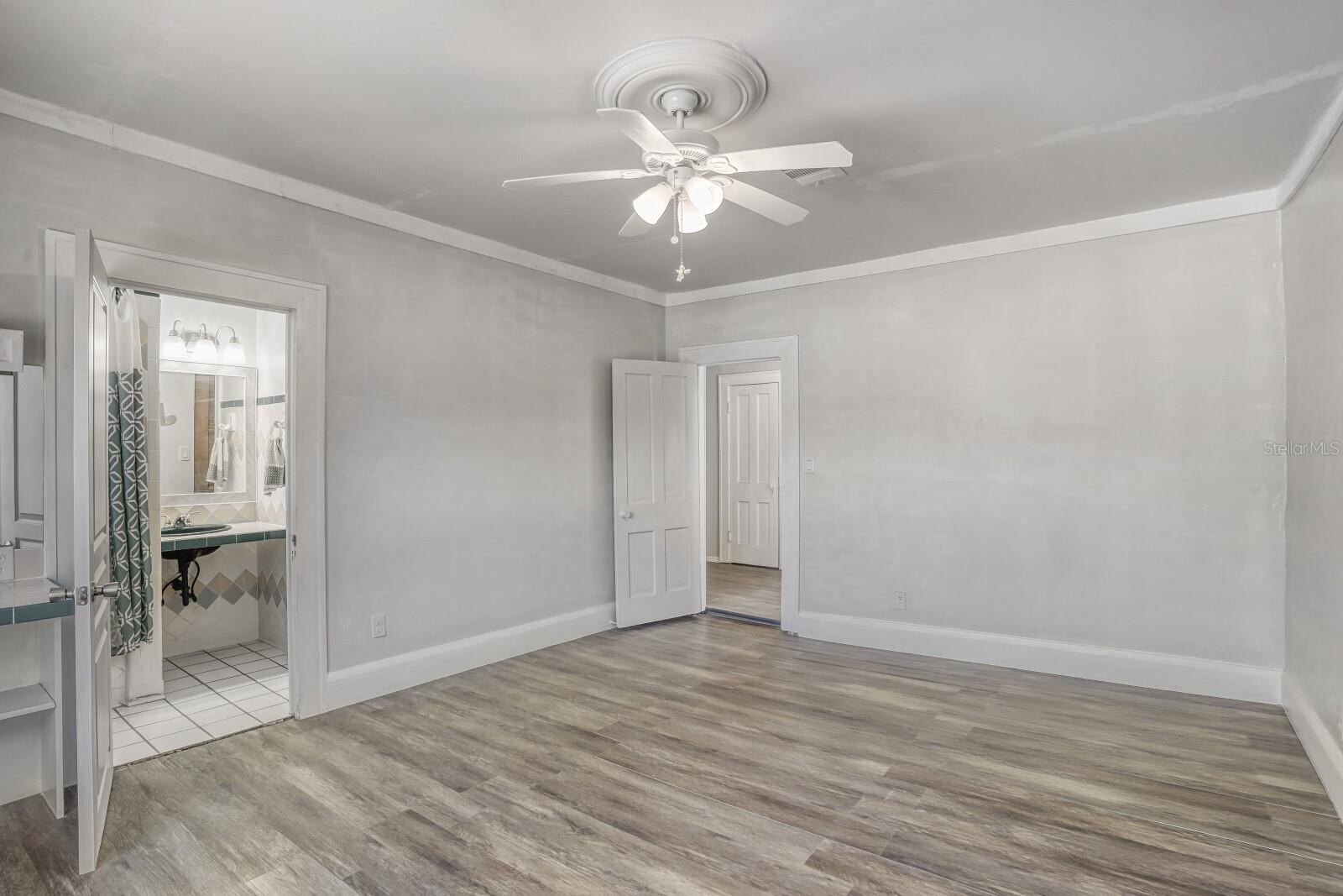 MAIN STREET - Residential