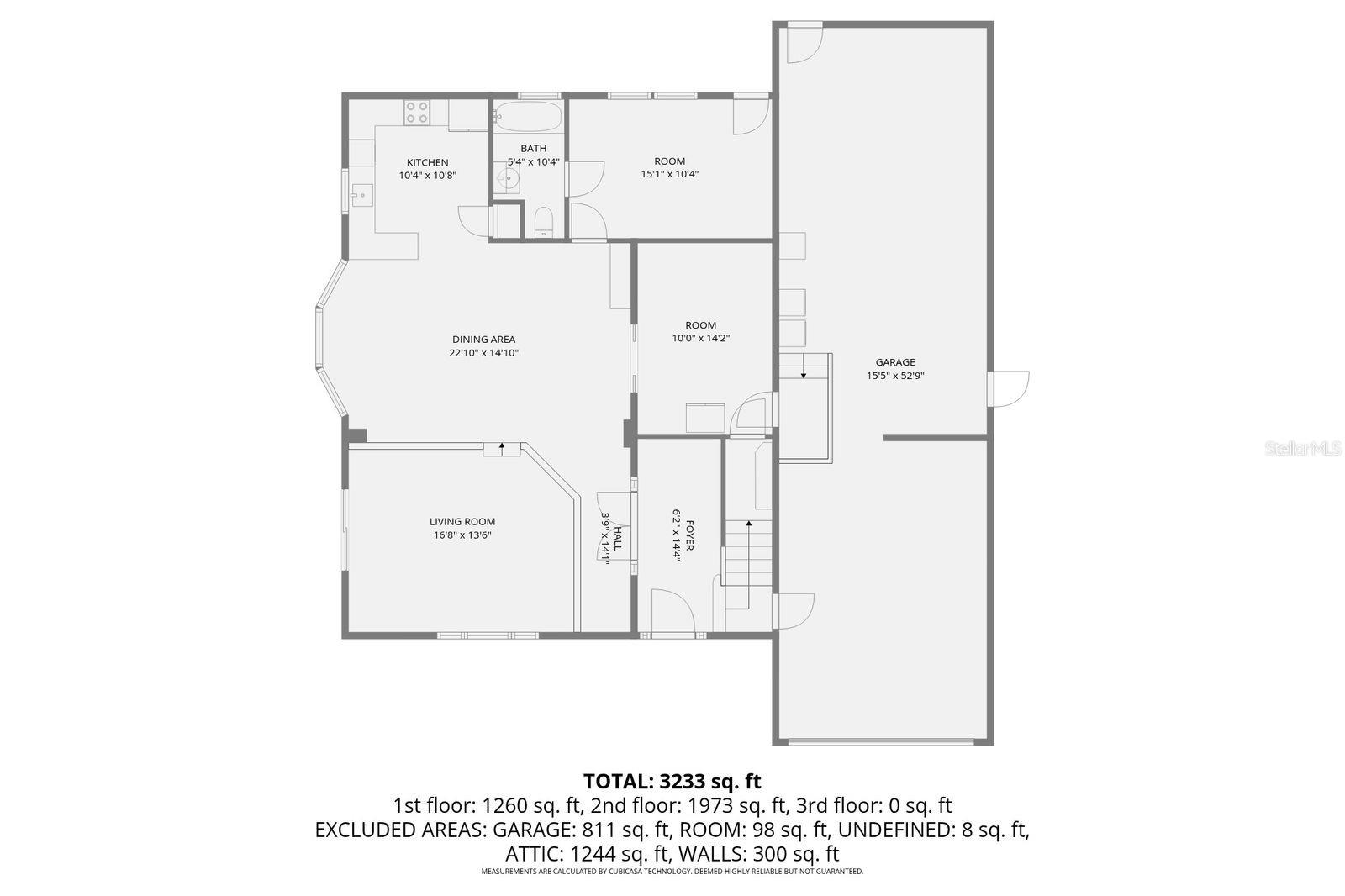 MAIN STREET - Residential