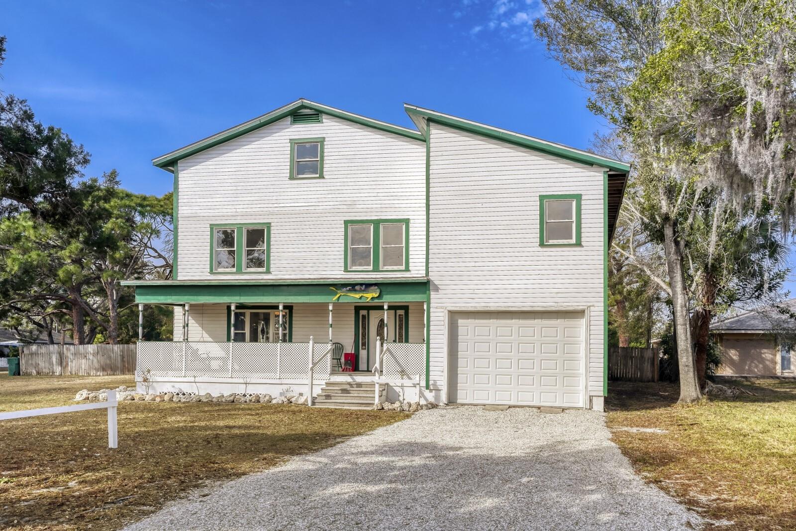 MAIN STREET - Residential