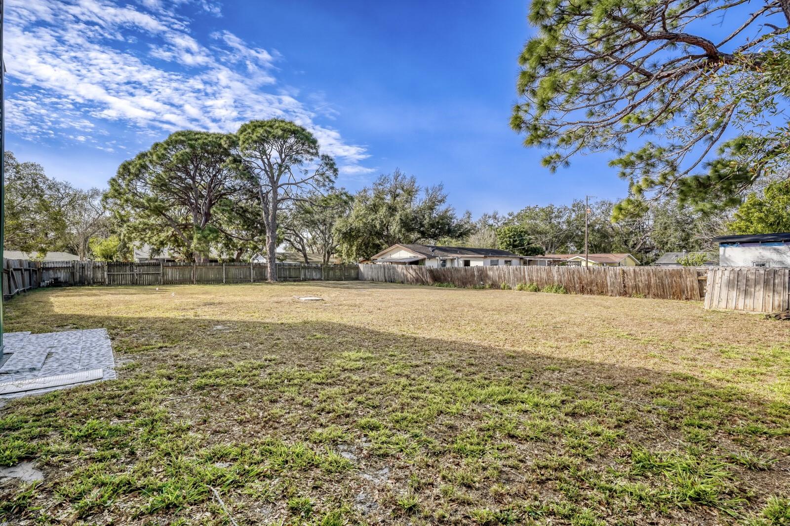 MAIN STREET - Residential