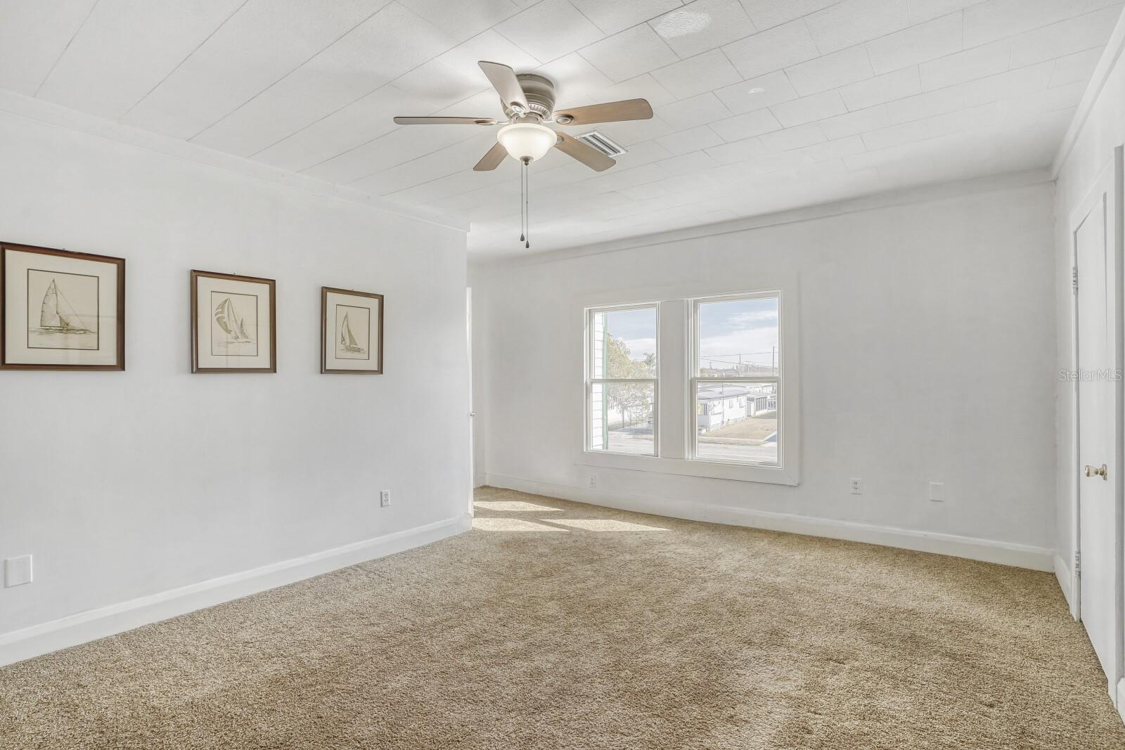 MAIN STREET - Residential