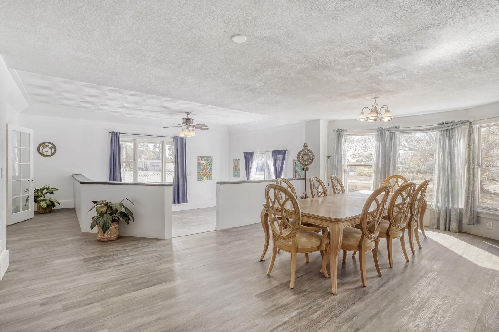 MAIN STREET - Residential