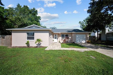 A home in SPRING HILL