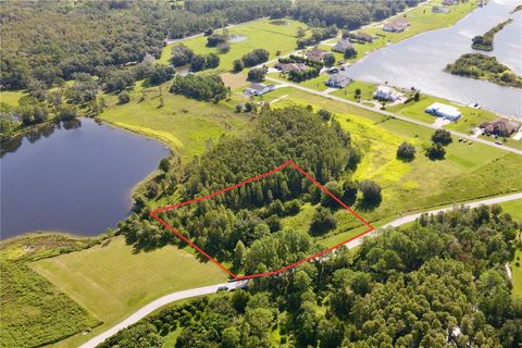 Photo of Outlaw Way, Land O Lakes, FL 34639 (MLS # TB8423543)