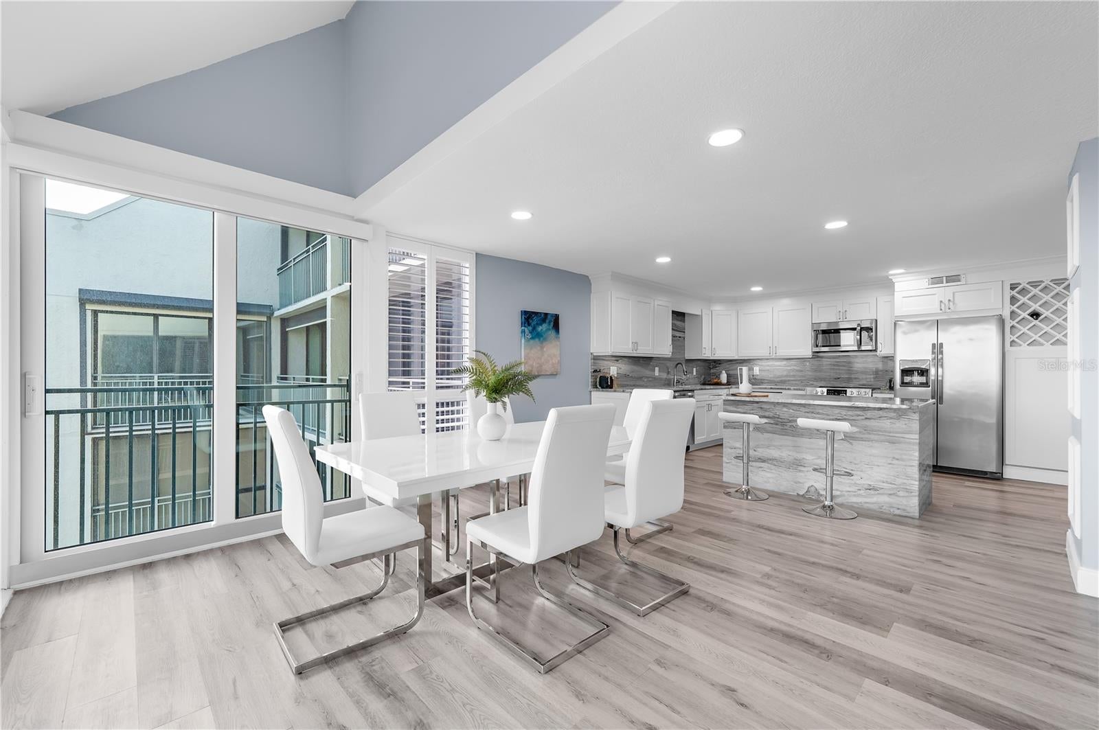 CLEARWATER SAND KEY - Residential