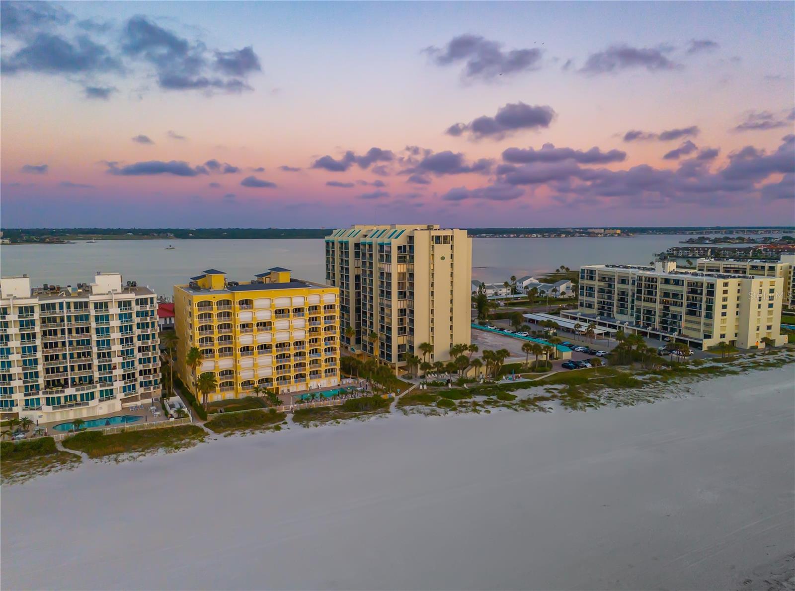 CLEARWATER SAND KEY - Residential