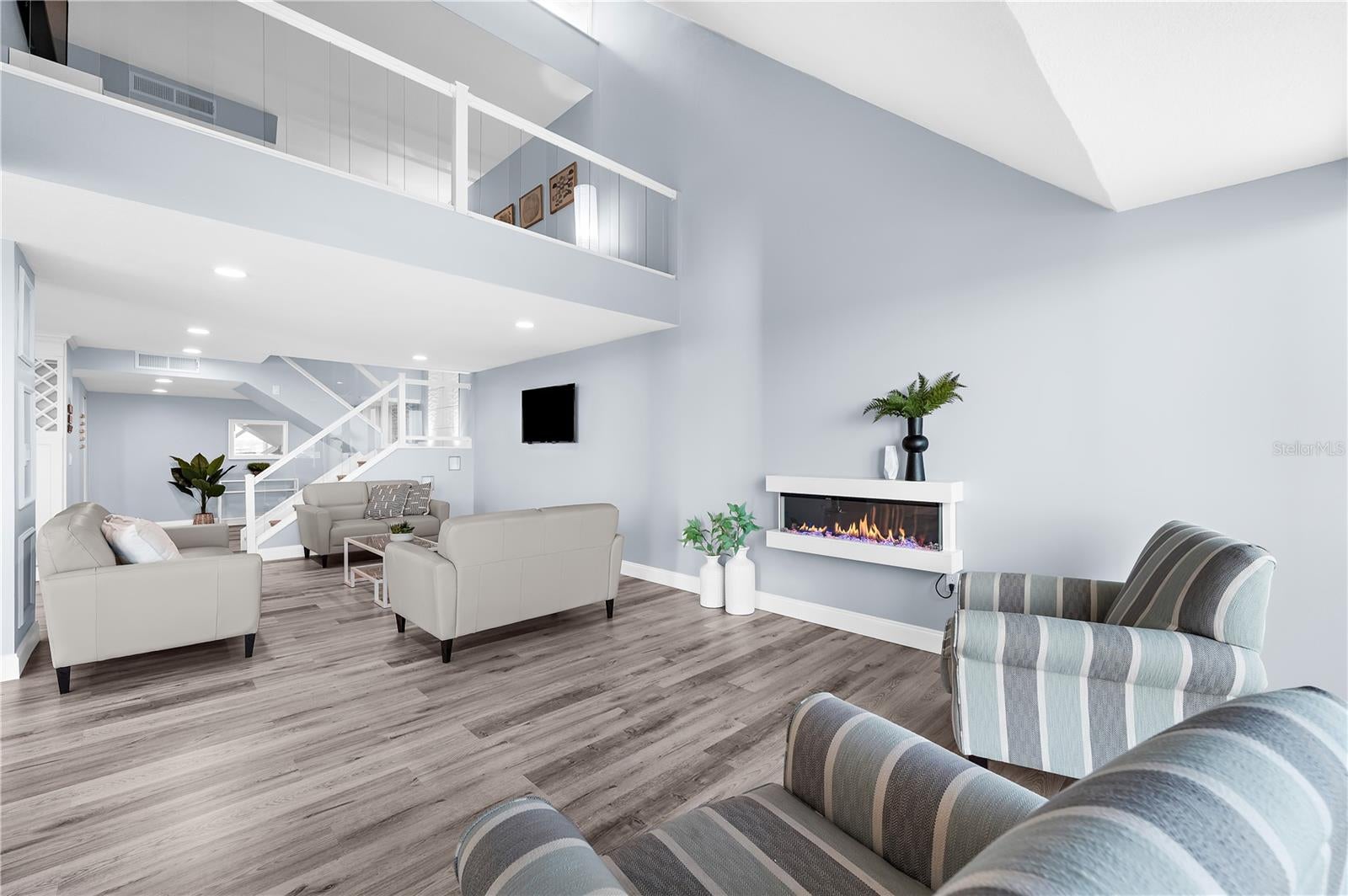 CLEARWATER SAND KEY - Residential