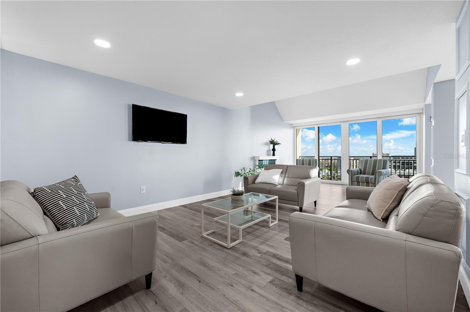 CLEARWATER SAND KEY - Residential