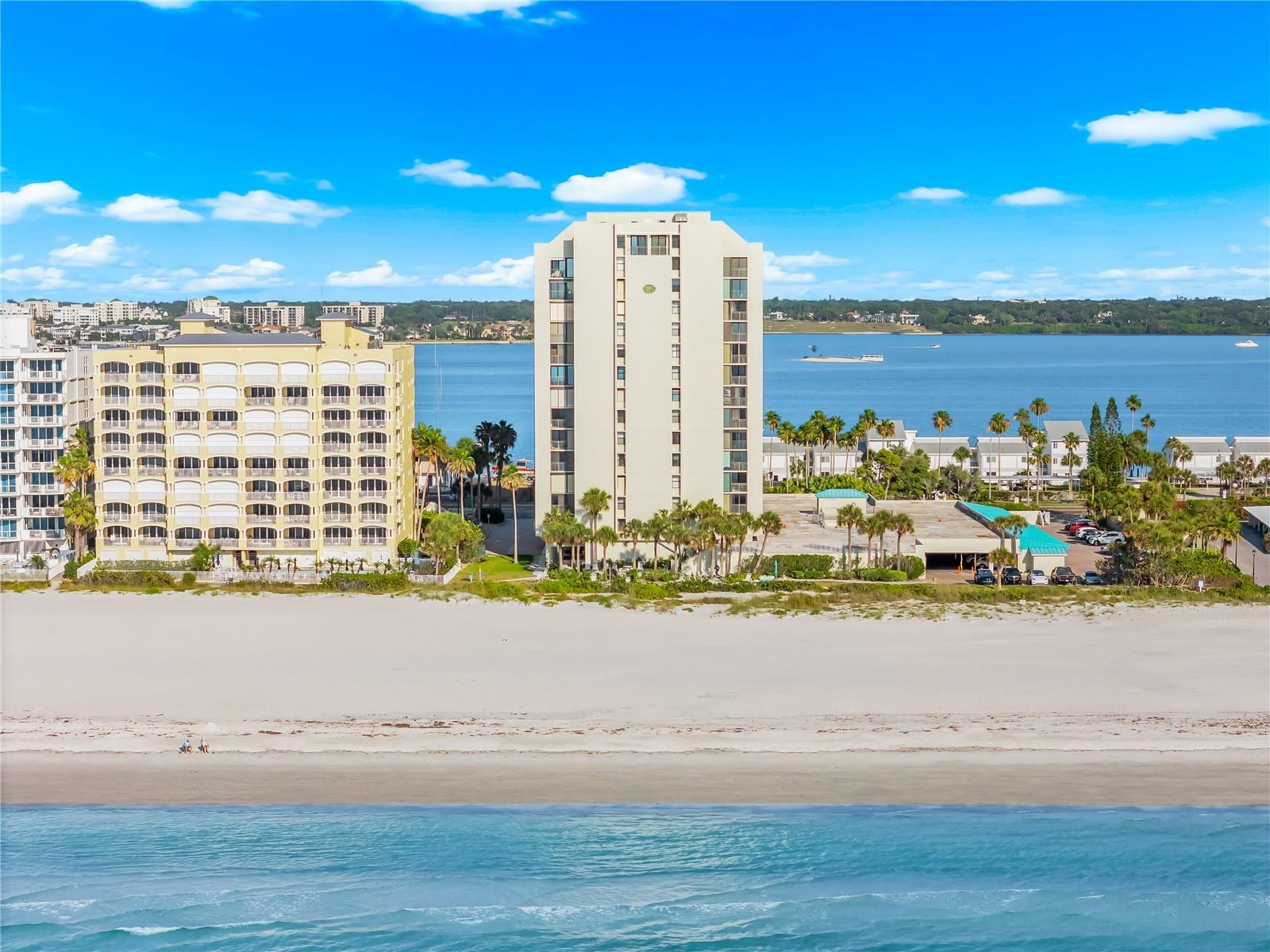 CLEARWATER SAND KEY - Residential