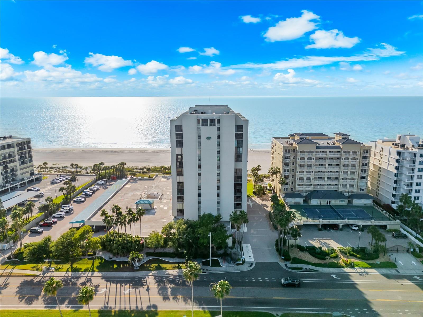 CLEARWATER SAND KEY - Residential