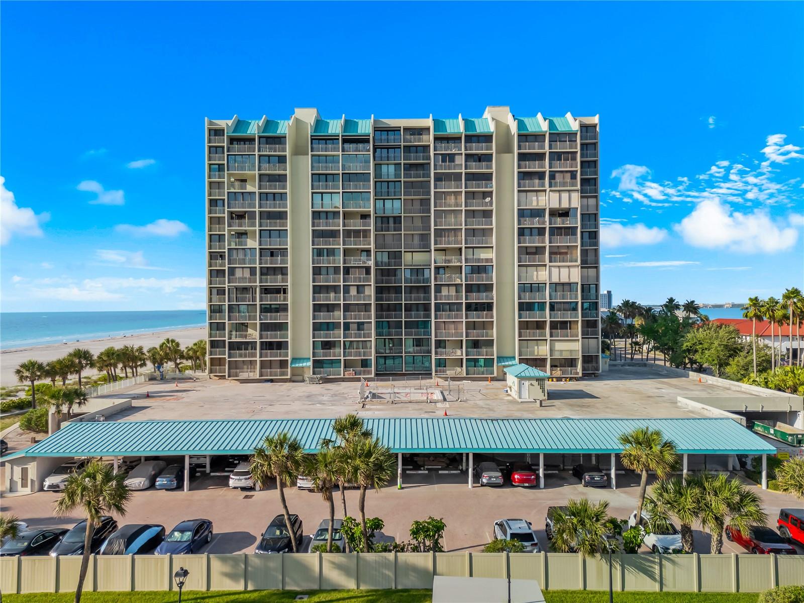 CLEARWATER SAND KEY - Residential