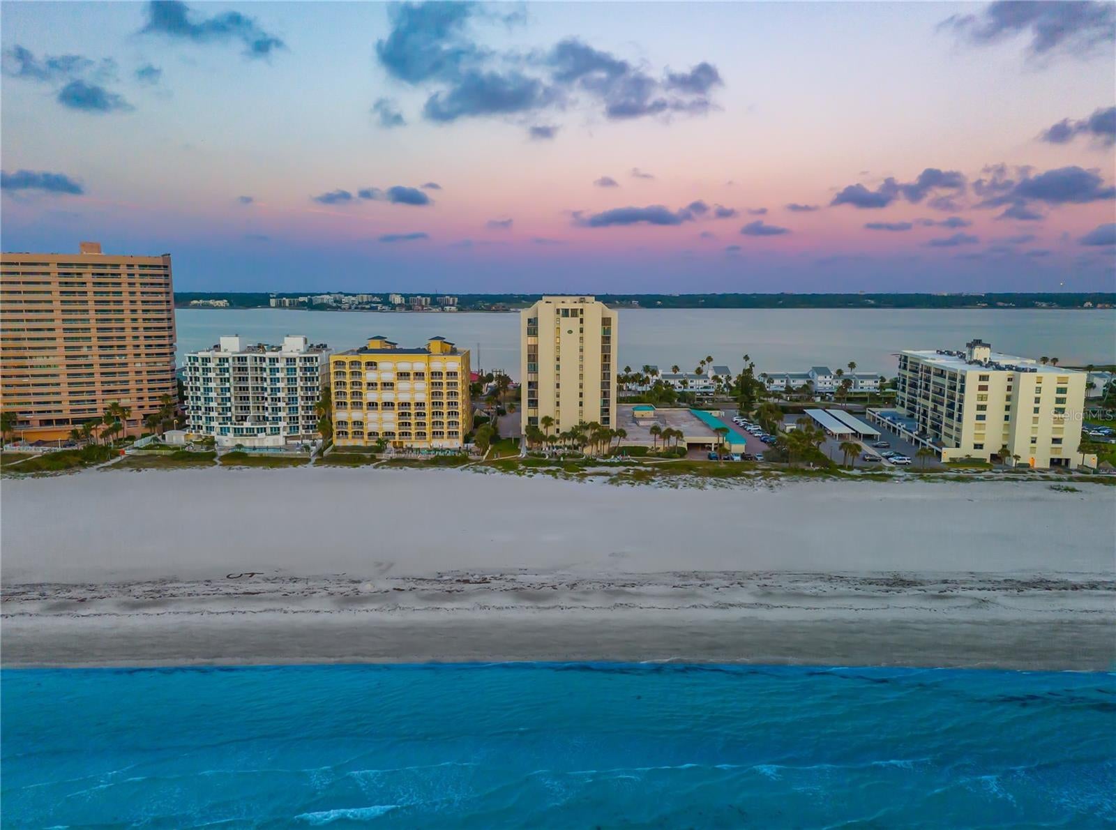 CLEARWATER SAND KEY - Residential