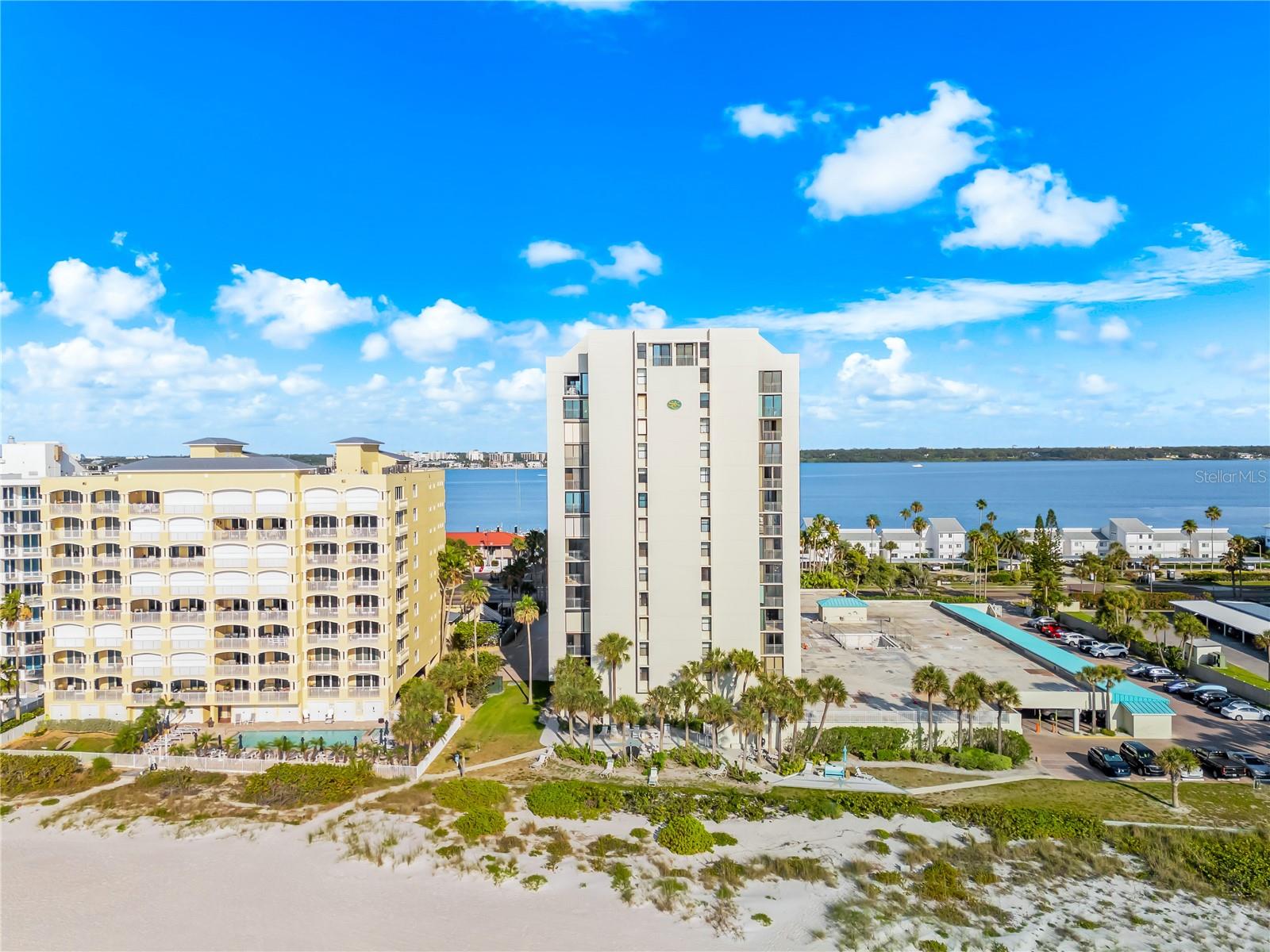 CLEARWATER SAND KEY - Residential