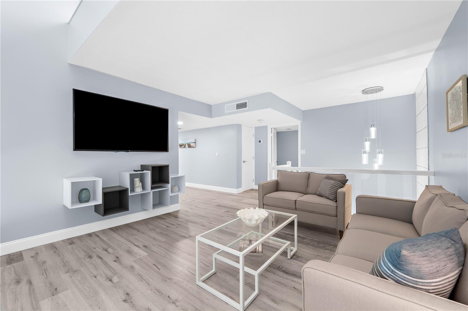 CLEARWATER SAND KEY - Residential