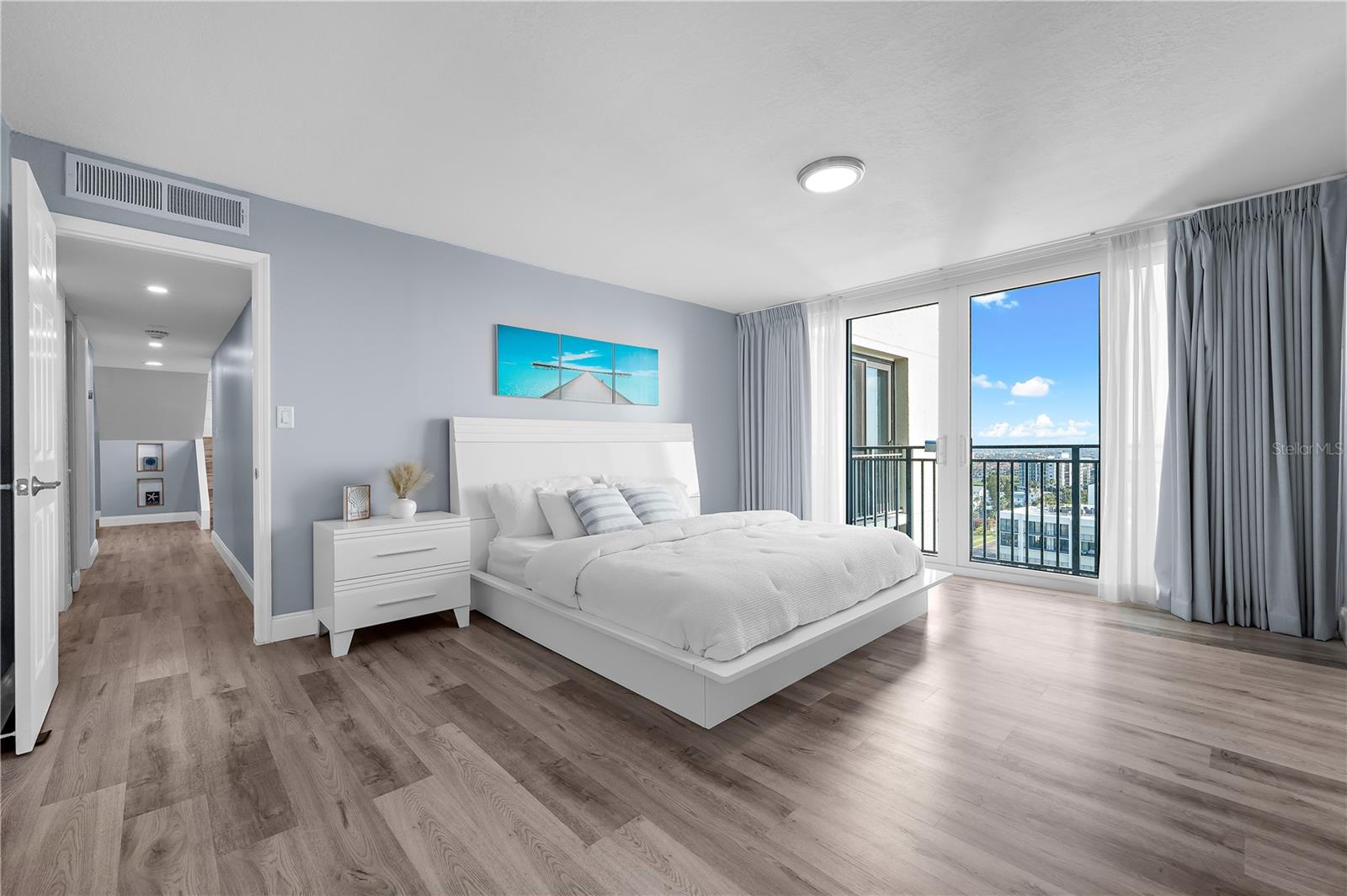 CLEARWATER SAND KEY - Residential