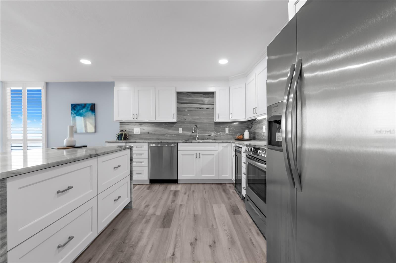 CLEARWATER SAND KEY - Residential