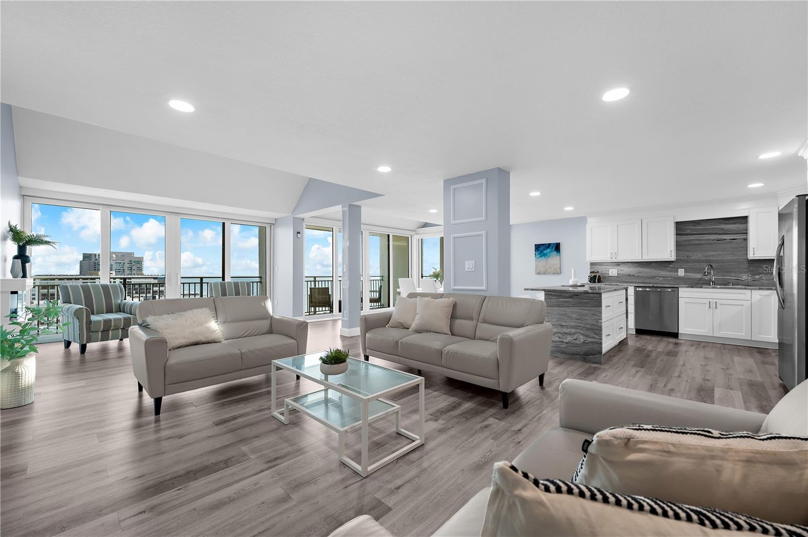 1380 GULF BOULEVARD PH 5