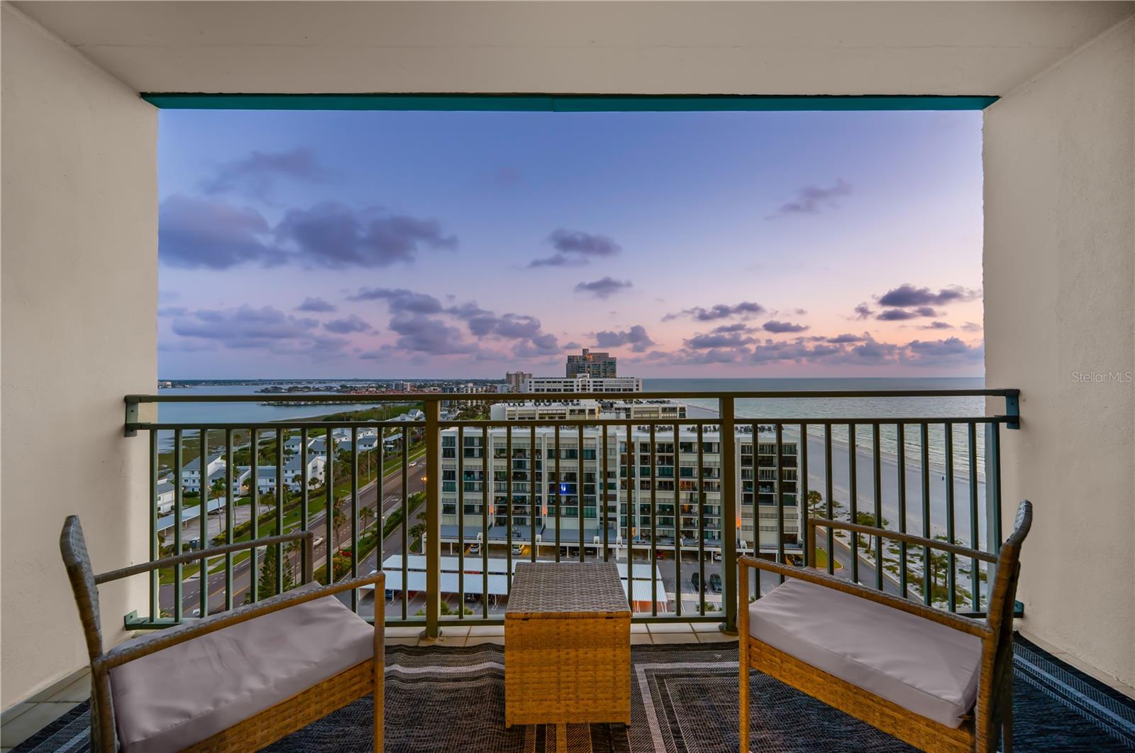 CLEARWATER SAND KEY - Residential
