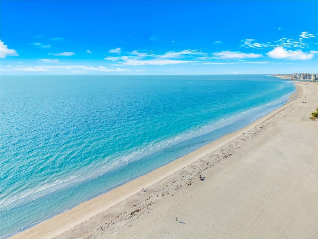 Photo of 1380 Gulf Boulevard #PH 5, Clearwater Beach, FL 33767 (MLS # TB8503970)
