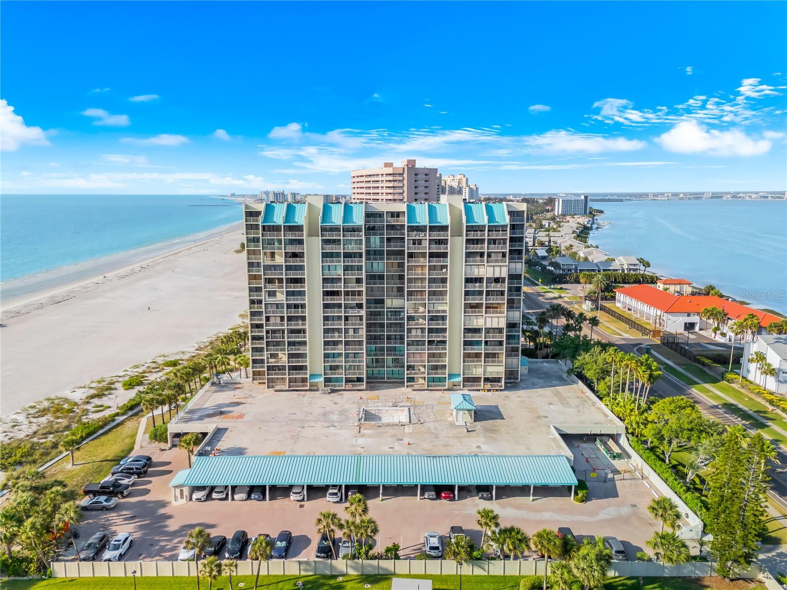 CLEARWATER SAND KEY - Residential