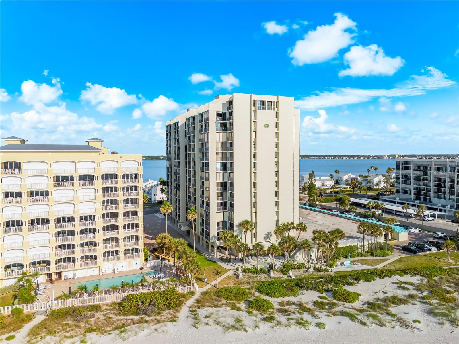 CLEARWATER SAND KEY - Residential