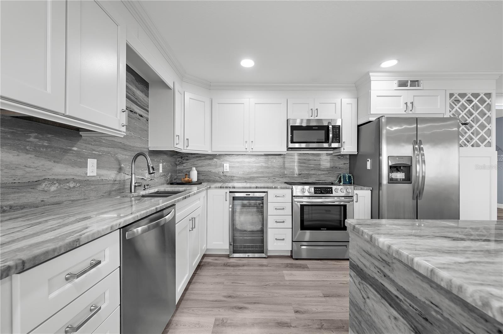 CLEARWATER SAND KEY - Residential
