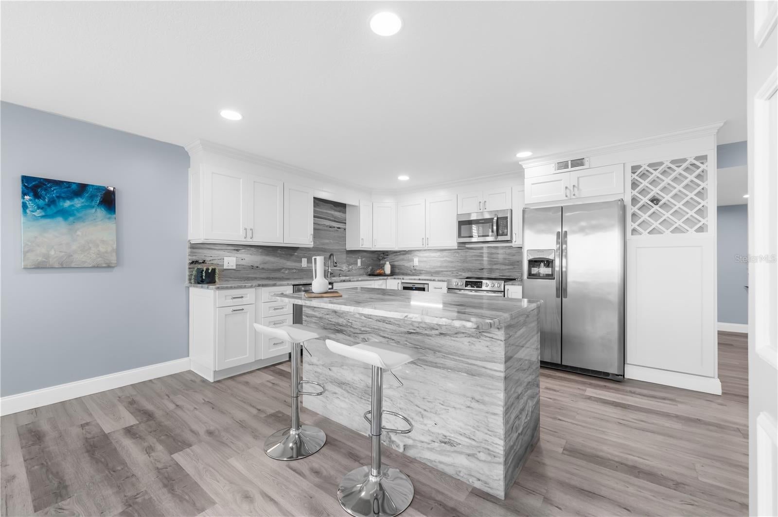 CLEARWATER SAND KEY - Residential