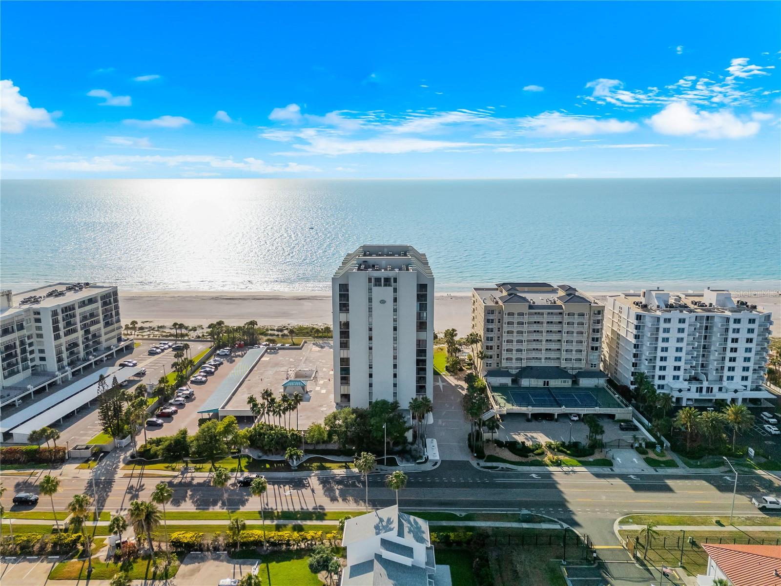 CLEARWATER SAND KEY - Residential