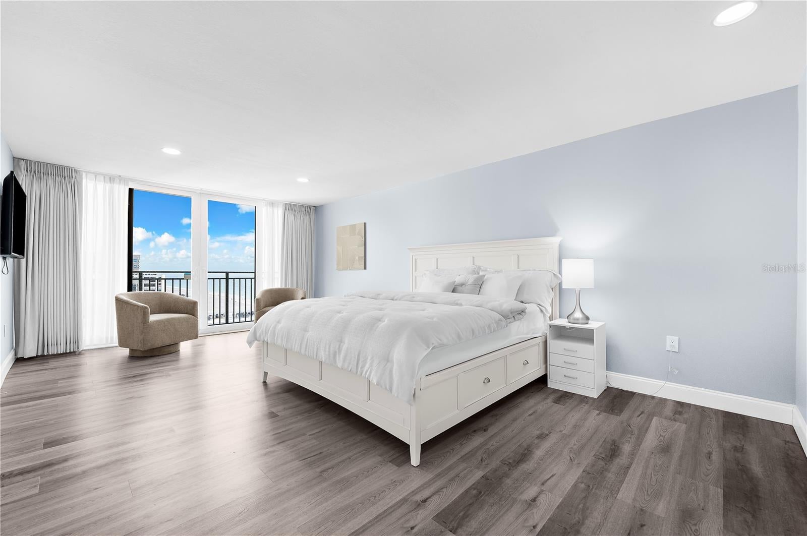 CLEARWATER SAND KEY - Residential