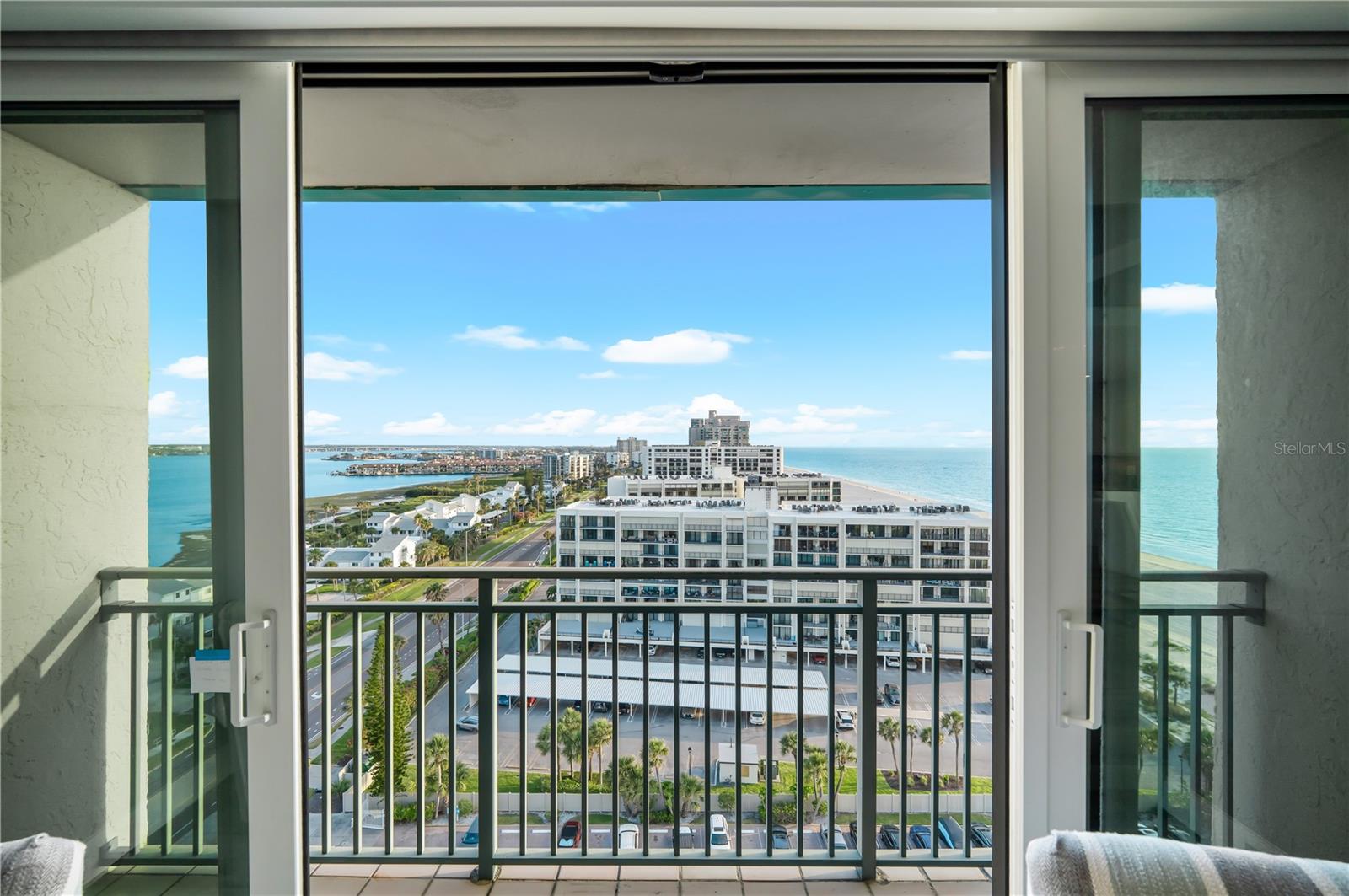 CLEARWATER SAND KEY - Residential