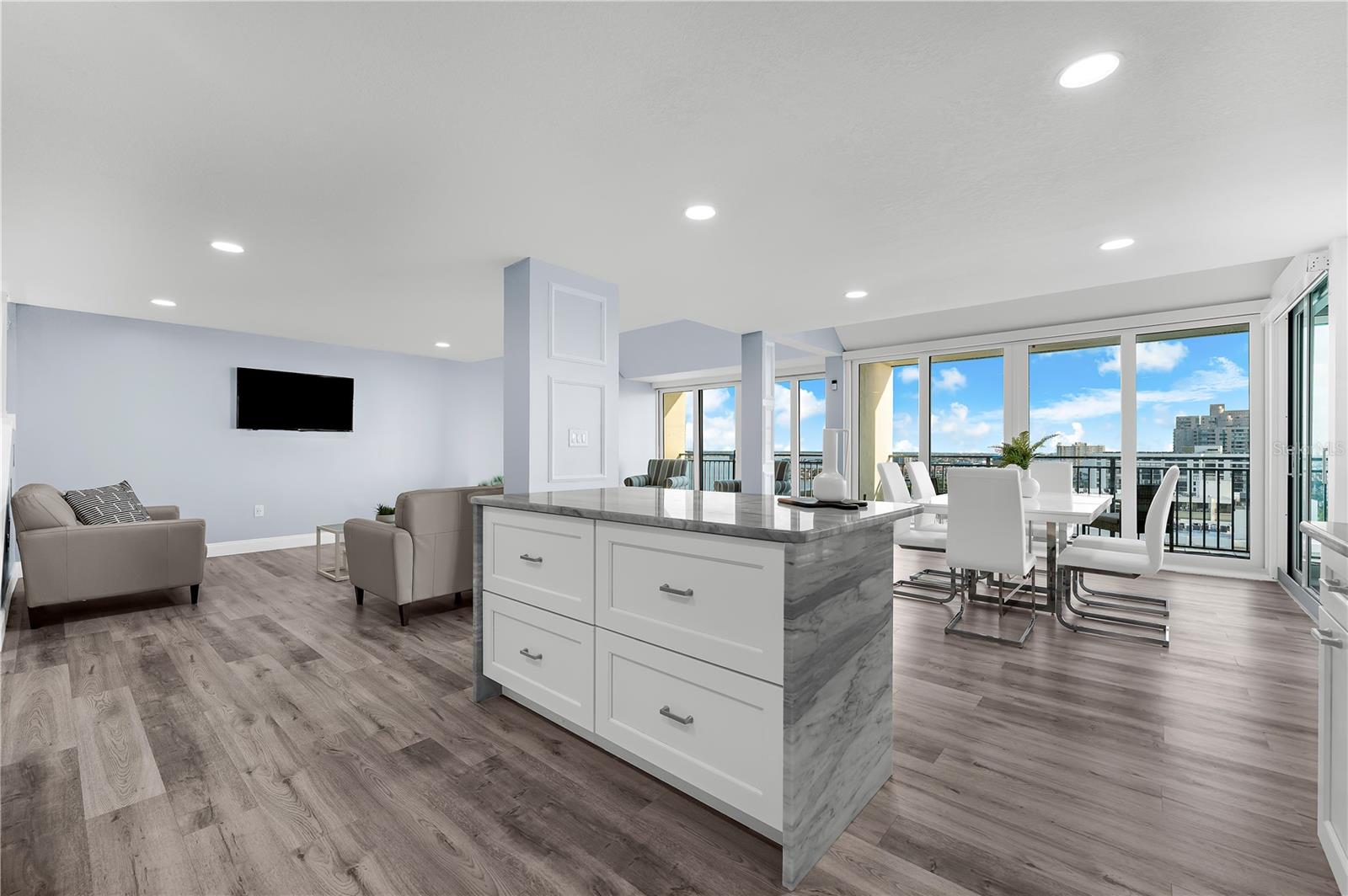 CLEARWATER SAND KEY - Residential