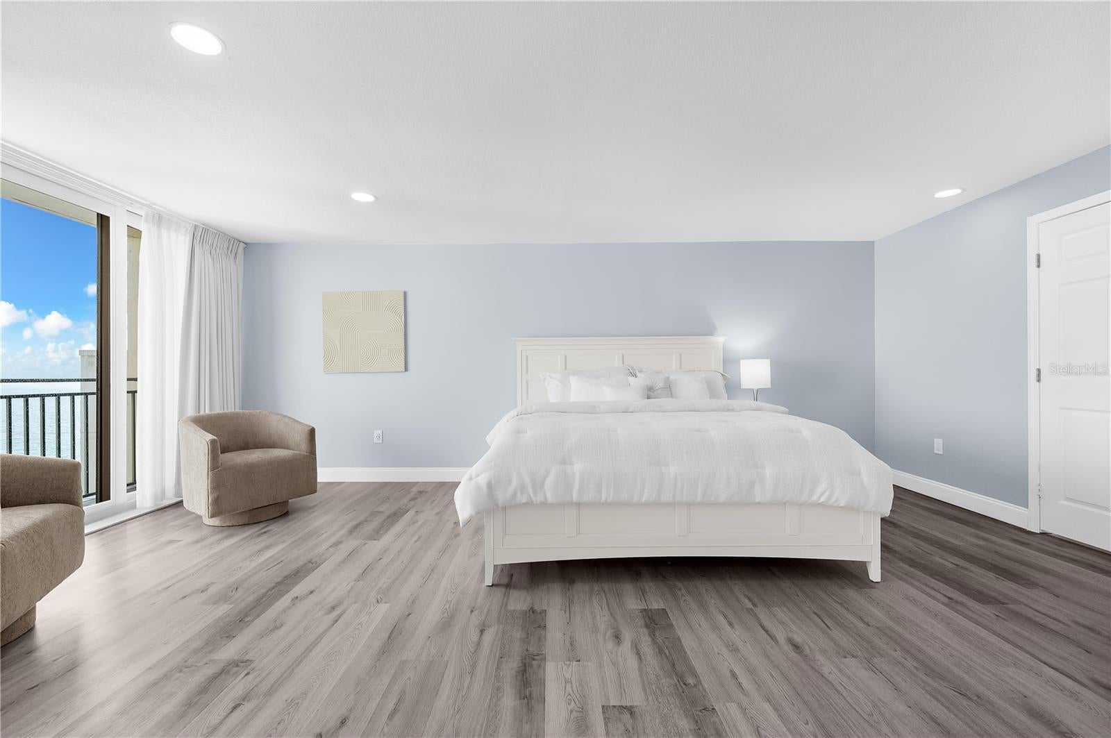 CLEARWATER SAND KEY - Residential