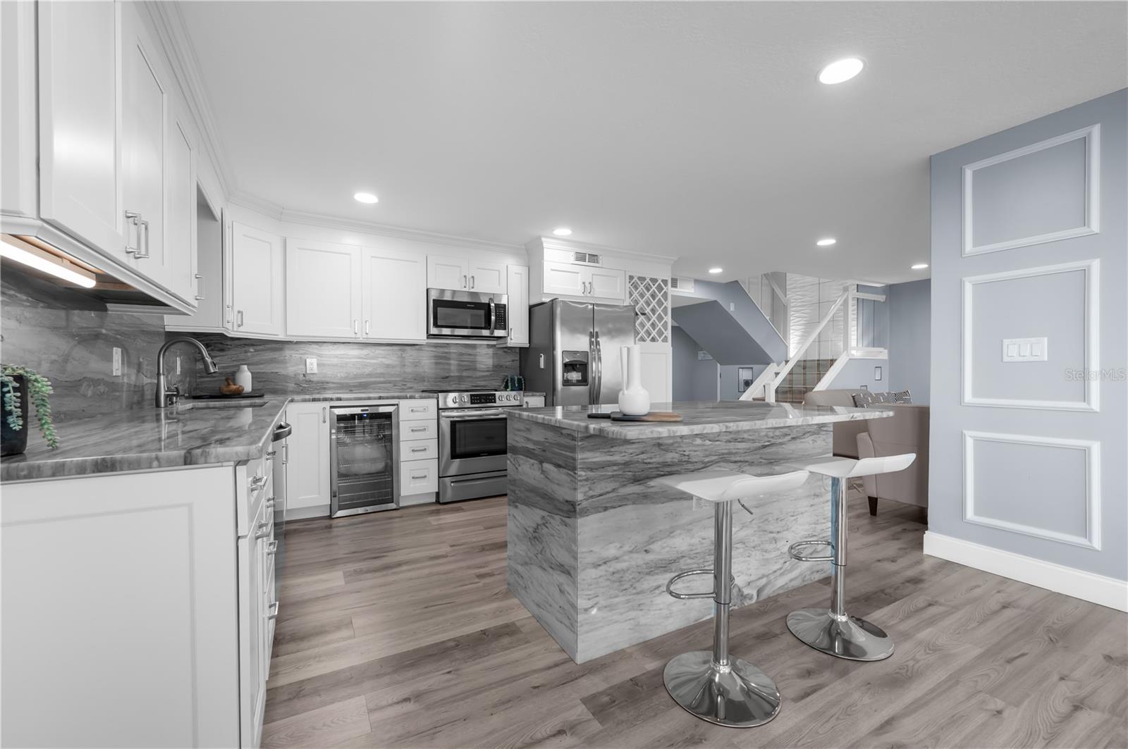 CLEARWATER SAND KEY - Residential
