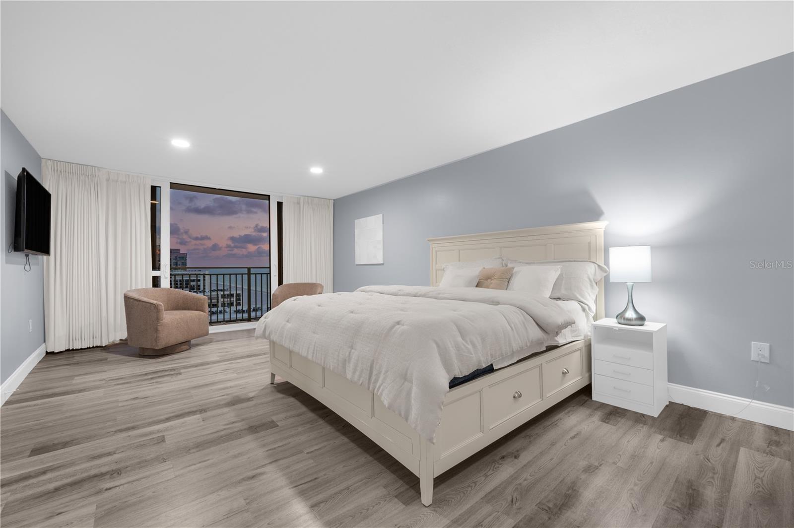 CLEARWATER SAND KEY - Residential