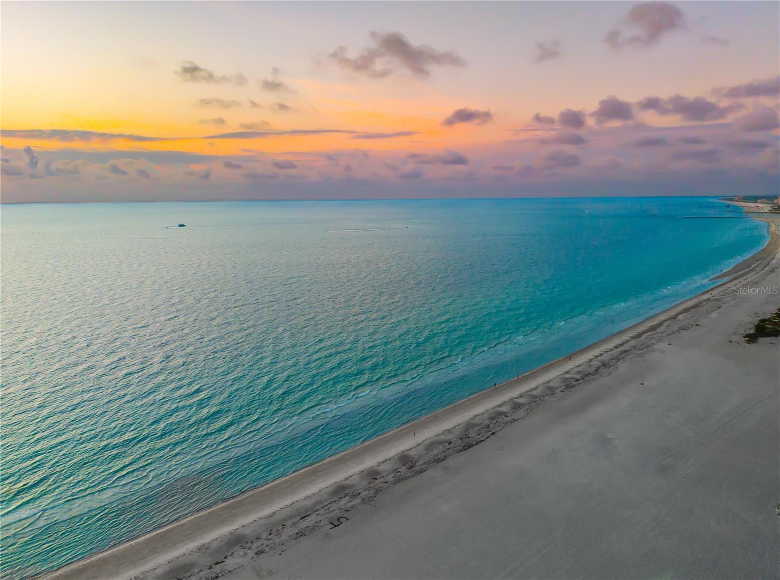 CLEARWATER SAND KEY - Residential