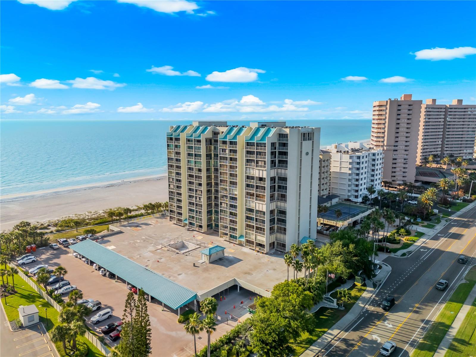 CLEARWATER SAND KEY - Residential