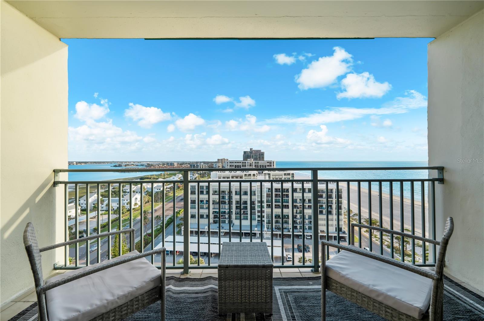 CLEARWATER SAND KEY - Residential