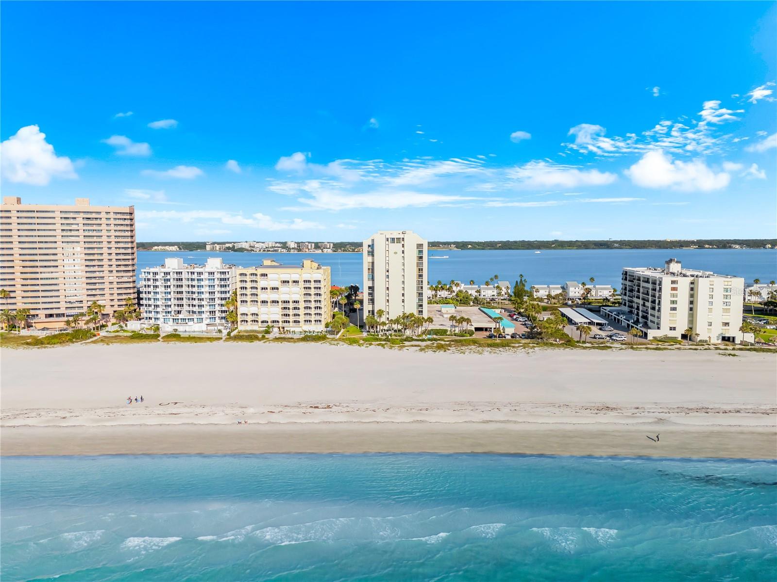 CLEARWATER SAND KEY - Residential