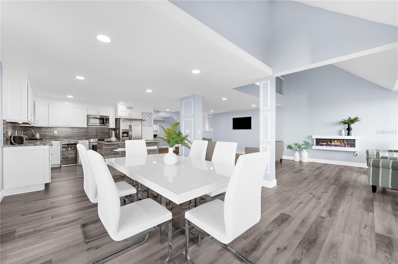 CLEARWATER SAND KEY - Residential