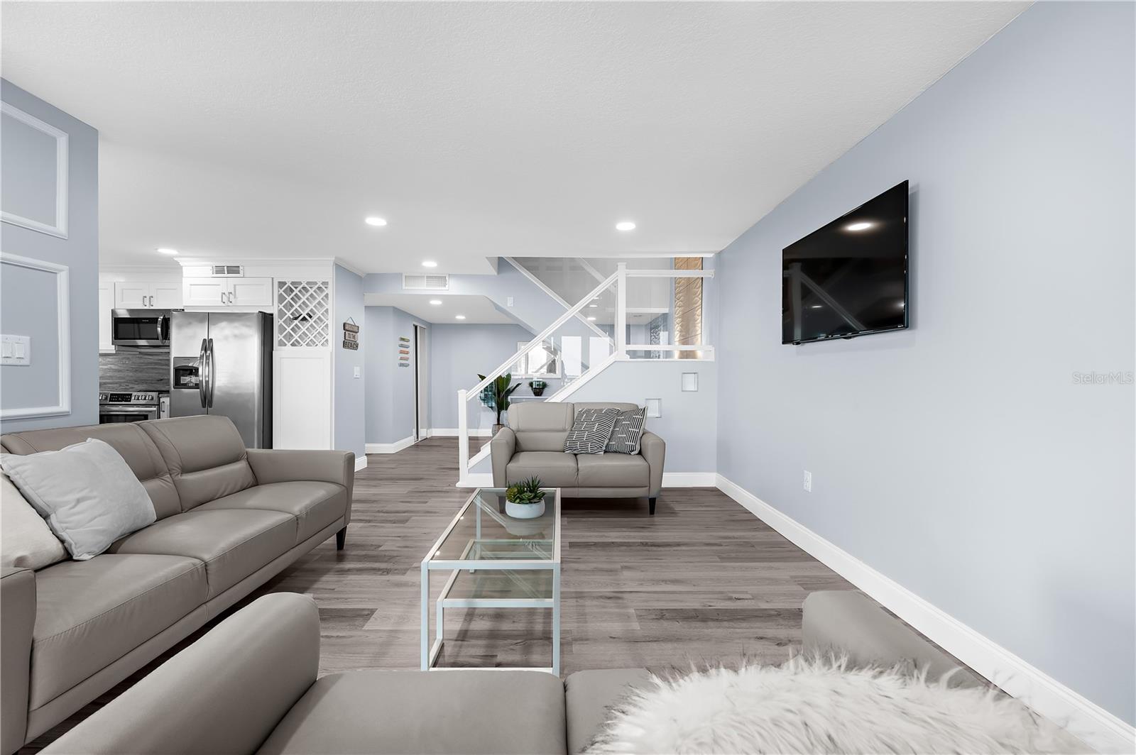 CLEARWATER SAND KEY - Residential