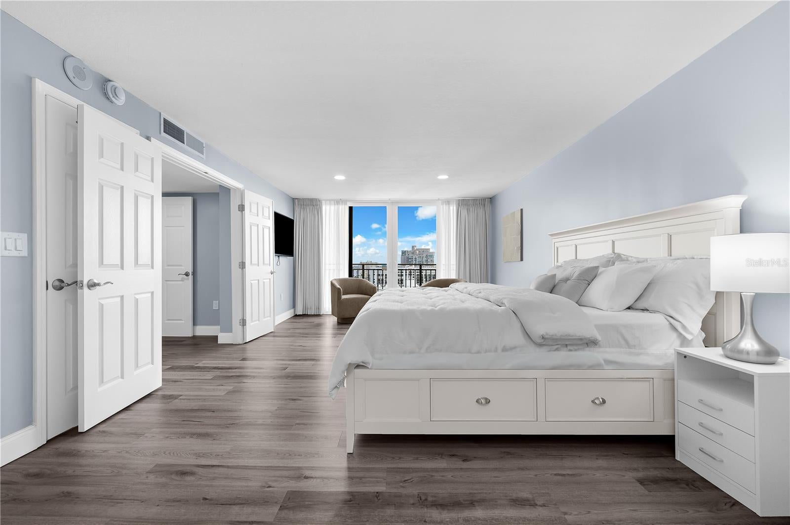 CLEARWATER SAND KEY - Residential